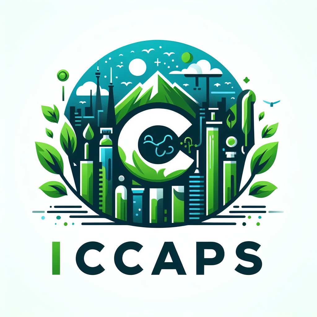ICCAPS LOGO
